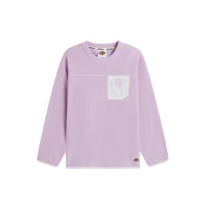 Детская толстовка Dickies, фиолетовый
