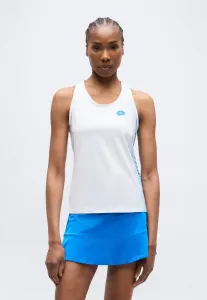 Майка tech vi Lotto, Bright White