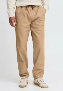 Брюки свободного кроя bhmiles Blend, Sepia Tint