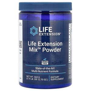 Life Extension, Life Extension, порошок, 360 г (0,79 фунта)