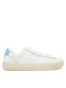 Кроссовки Tommy Jeans Tjw Cupsole Sneaker EN0EN02508, белый