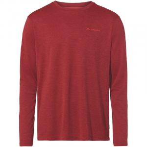 Футболка essential ls t-shirt Vaude, мультиколор