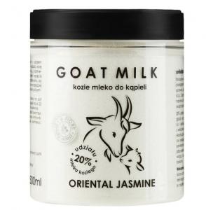 Козье молоко, Восточный жасмин, 400мл E-fiore