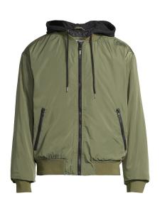 Всесезонная куртка AÉROPOSTALE Between-Season Jacket, оливковый