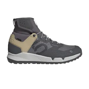 Кроссовки Adidas Five Ten Trailcross GORE-TEX, Grey Bronze Strata