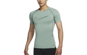 Фитнес Одежда Мужская Дымчато-серый Nike, серый