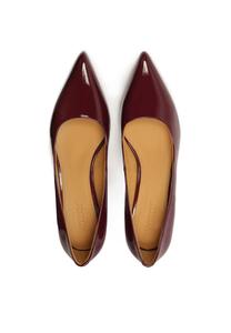 Туфли Kazar, Бордо