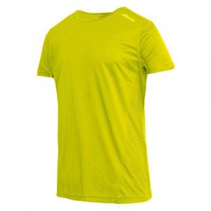 Футболка Joluvi Runplex, желтый