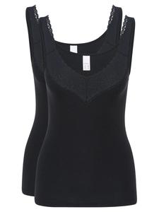 Нижняя рубашка SPEIDEL Natalie, черный