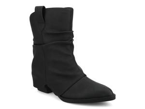 Ботинки Journee Wynette Bootie, черный