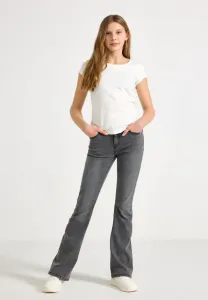 Джинсы freja с расклешенными штанинами Lindex, Grey