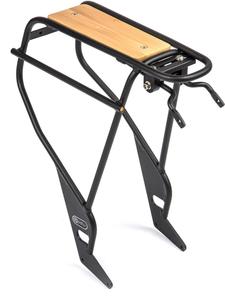 Задний багажник на каждый день Portland Design Works, черный