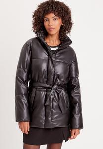 Зимнее пальто Cache Cache, черный