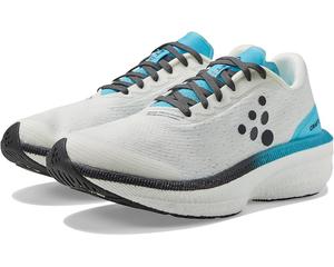 Женские кроссовки Craft Pro Endur Distance, White/Aquamarine
