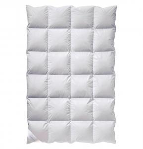 Пуховое одеяло Polartraum Cassette II здесь Billerbeck, белый