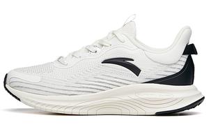 Кроссовки мужские низкие черные/белые Anta