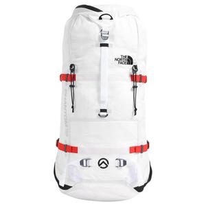 THE NORTH FACE Унисекс рюкзак из переработанного нейлона для активного отдыха, White