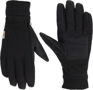Перчатки Carhartt Womens C-Touch, Black
