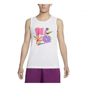 Топ Nike Dri-FIT Logo