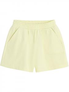 Шорты COOL CLUB, желтый
