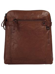 Рюкзак SPIKES & SPARROW, коричневый