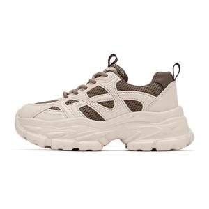 Hotwind Абрикосовые устойчивые к истиранию легкие утолщенные кроссовки на платформе для женщин, цвет 08 Apricot