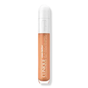 Праймер и корректор цвета для всего лица Even Better Clinique, Apricot (for medium to deep complexions)