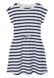 Платье-Джерси nkfmie Name It, Dark Sapphire