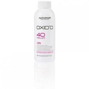 Yellow Alfaparf Перекись водорода, насыщенная кислородом, 40 об.