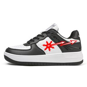 BEAR UNION Скользоустойчивые унисекс кроссовки для тренировок красные, цвет Red