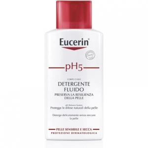 Гели для душа 200мл Eucerin