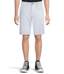Шорты Volcom Frickin Modern Stretch Shorts 21, Carolina Blue