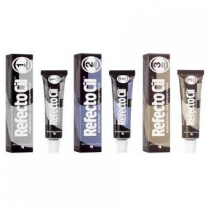 Краска для бровей и ресниц 15 мл, Refectocil