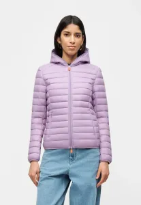 Зимняя куртка дейзи Save The Duck, Wisteria Violet