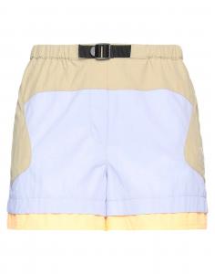 Шорты Kenzo, лиловый