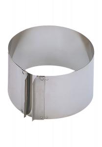 Кольцо для торта Kaiser, edelstahl