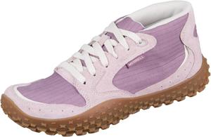 Женские водонепроницаемые ботинки Merrell Wrapt Sneaker Mid на щиколотке, Pale Cherry