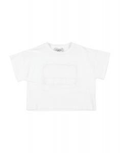 Футболка Iceberg, белый