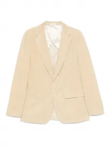 Вельветовый пиджак Fursac, нейтральный