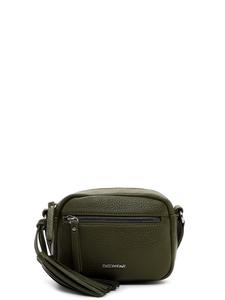 Сумка через плечо EMILY & NOAH, оливковый