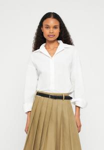 Блуза BOSS BOSTATTA, White