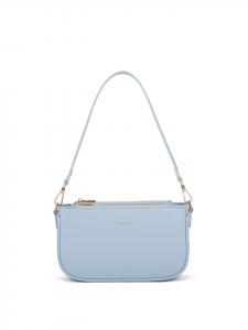 DIANA Сумка через плечо светло-голубого цвета