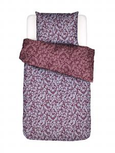 ESSENZA Пододеяльник 'Rosie' в фиолетовом цвете