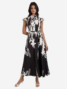 Платье-рубашка Hiccup, черный