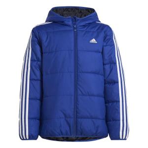 Детская зимняя куртка Adidas Essentials 3-Stripes Padded Jacket
