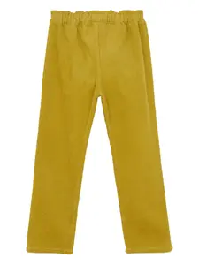 Брюки с логотипом Bonton, зеленый