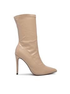 Ботильоны Deezee, бежевый