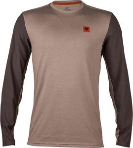 Джерси для мотокросса Ranger 2023 FOX, бежевый