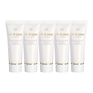 Набор пробников увлажняющая версия Pure Cleanser восстанавливающий, увлажняющий и очищающий 20ml Clé De Peau Beauté