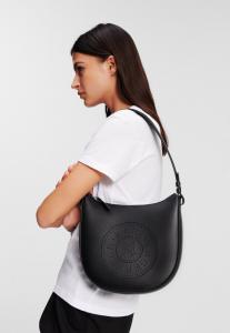 Сумка KARL LAGERFELD, черный